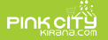 Pink City Kirana Coupons